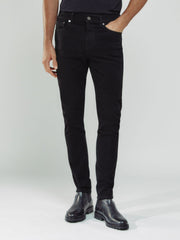 Reiss | Skinny-Fit Jeans in Stay Black