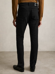 Reiss | Skinny-Fit Jeans in Stay Black