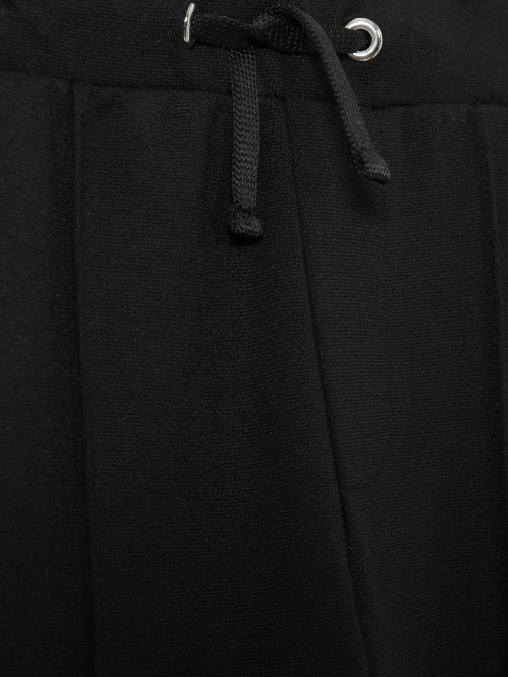 Reiss | 3-9 yrs Relaxed Drawstring Joggers in Black
