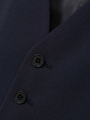 Reiss | 9-13 yrs Wool Blend Waistcoat in Navy
