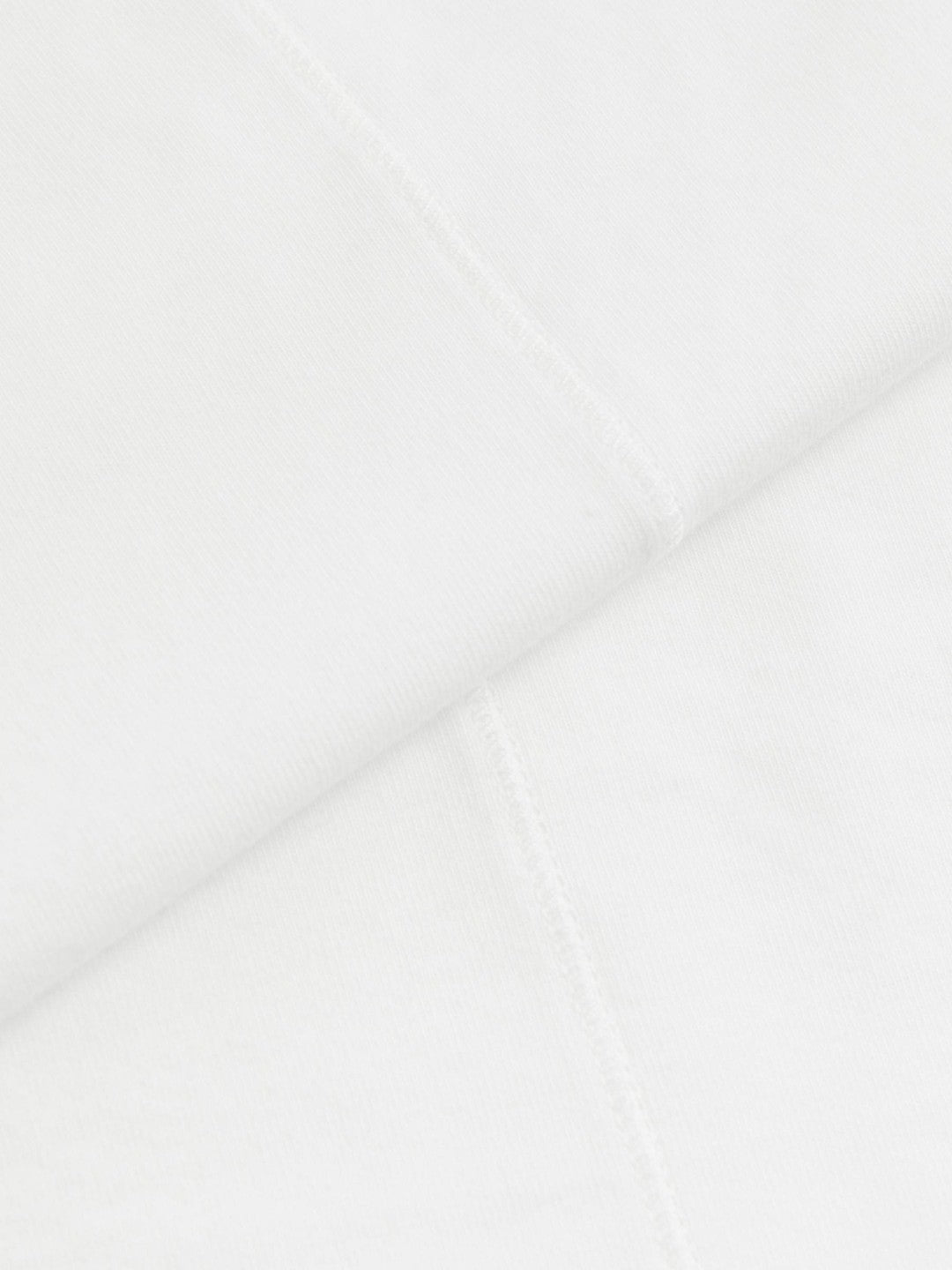 Reiss | Stretch-Cotton Crew-Neck T-Shirt in White