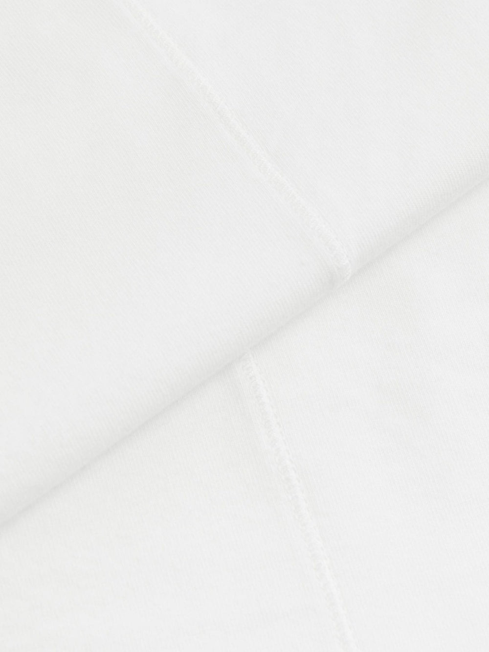 Reiss | Stretch-Cotton Crew-Neck T-Shirt in White