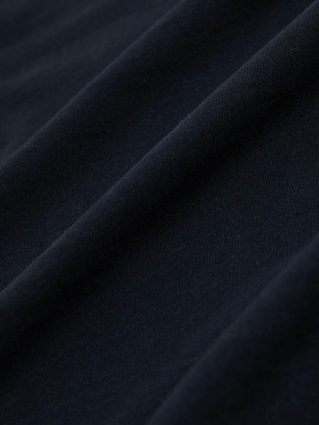 Reiss | 9-13 yrs Cotton Crew-Neck T-Shirt in Navy