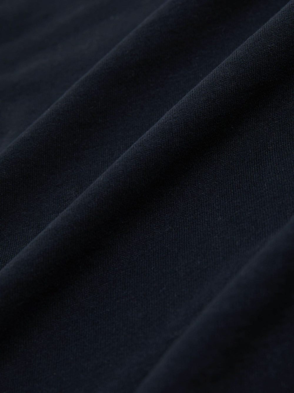 Reiss | 3-9 yrs Cotton Crew-Neck T-Shirt in Navy