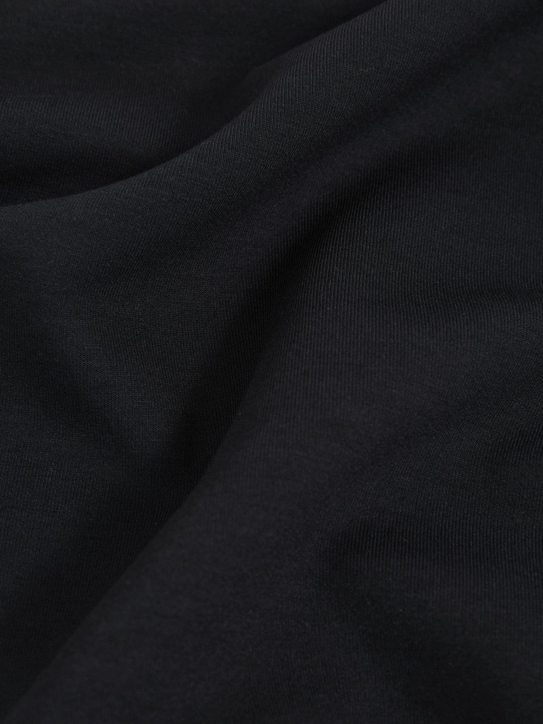 Reiss | 9-13 yrs Interlock-Jersey Crew-Neck T-Shirt in Navy