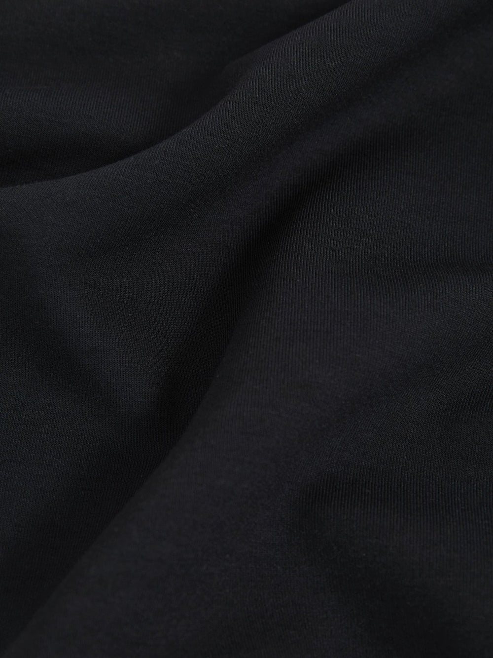 Reiss | 9-13 yrs Interlock-Jersey Crew-Neck T-Shirt in Navy