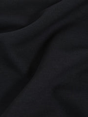 Reiss | 9-13 yrs Interlock-Jersey Crew-Neck T-Shirt in Navy