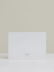 Reiss | Lined Fleece Gilet in Ivory