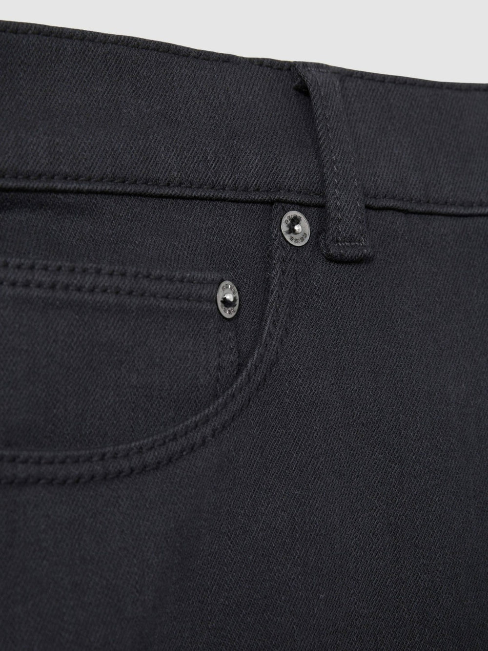 Reiss | Cotton-Stretch Slim-Fit Jeans in Navy