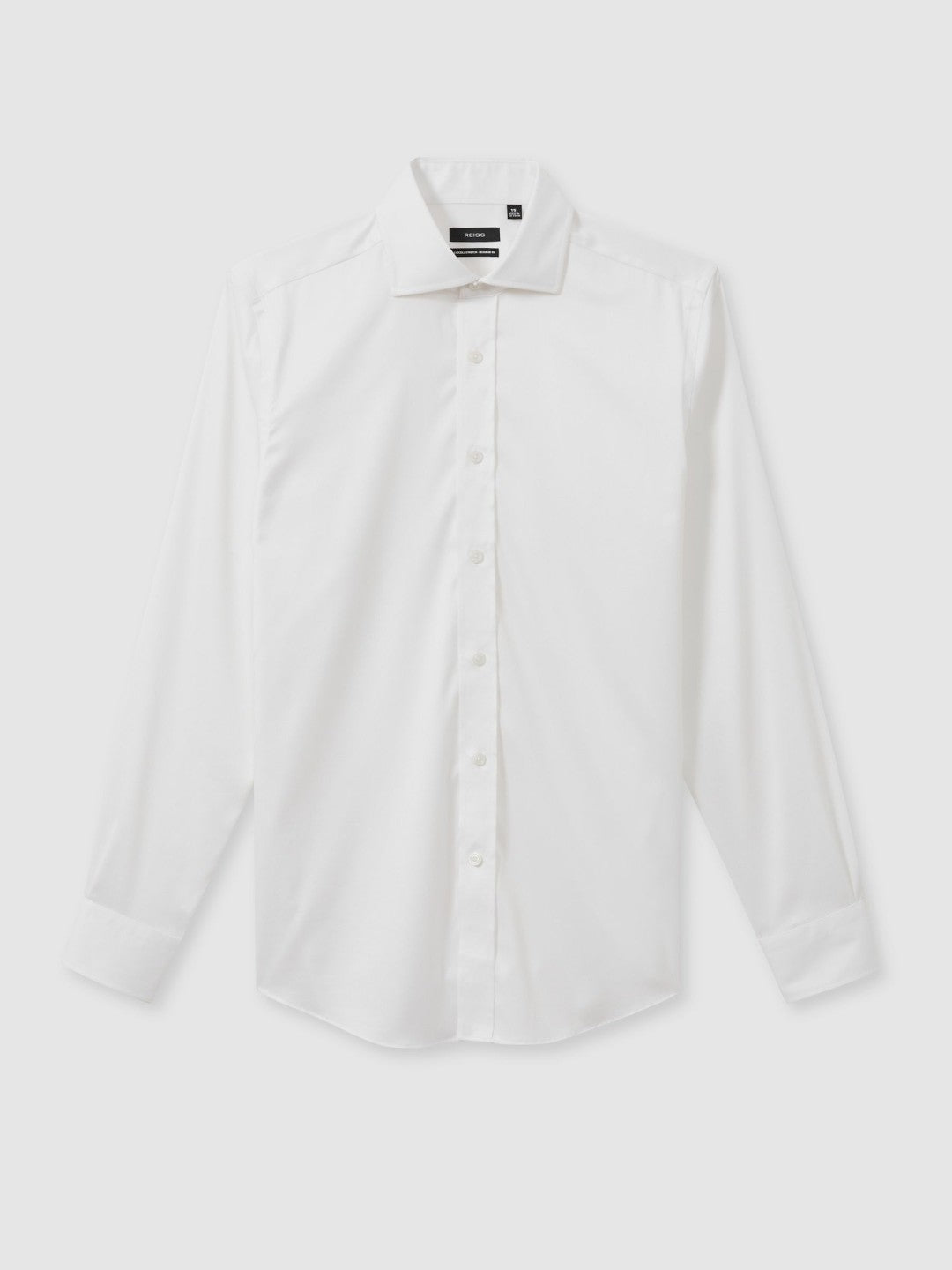 Reiss | Regular Fit Shirt in White