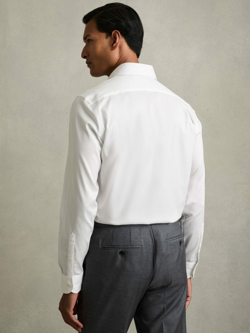 Reiss | Regular Fit Shirt in White
