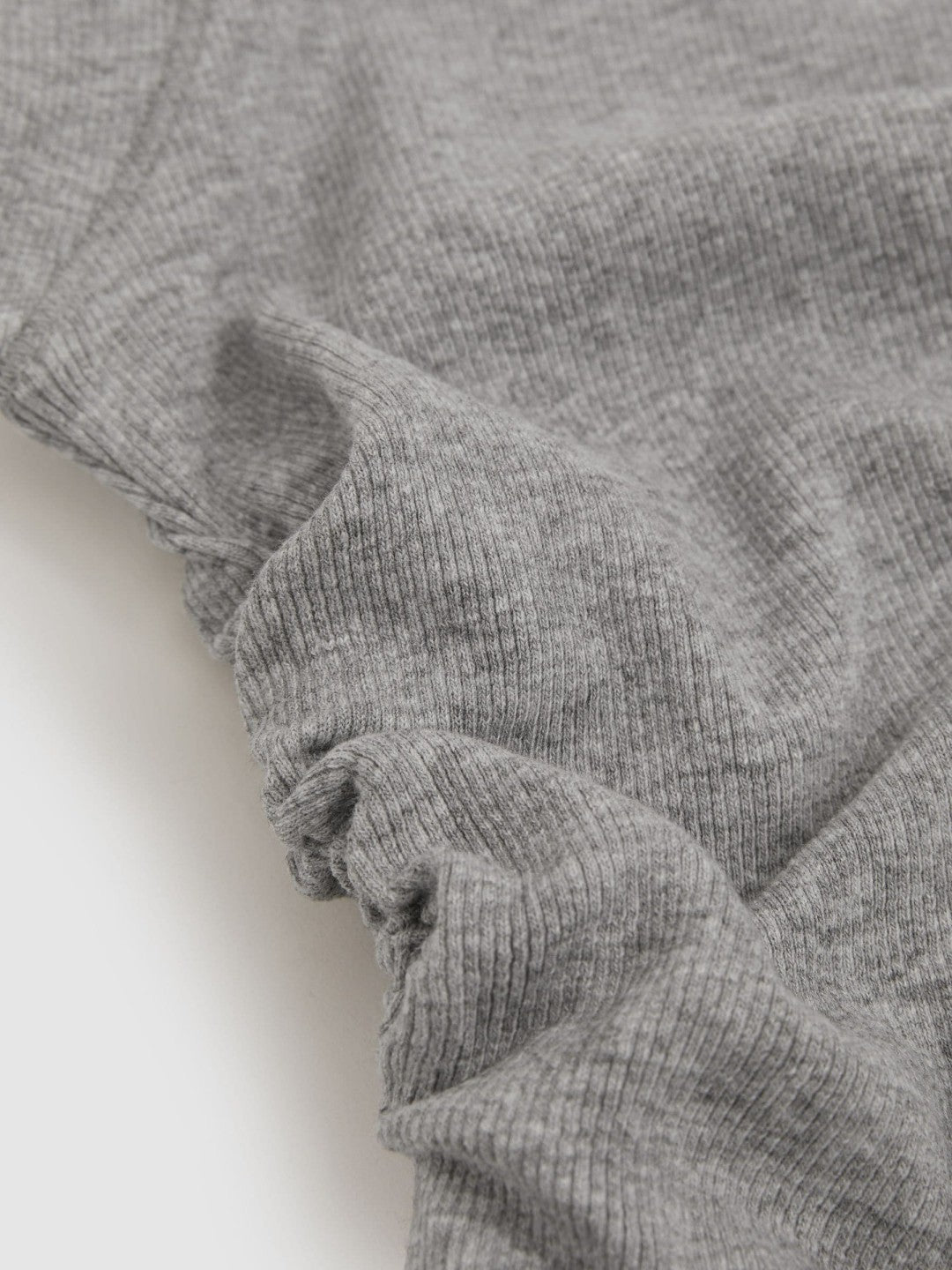 Reiss | 4-9 yrs Ruched Vest Top in Grey
