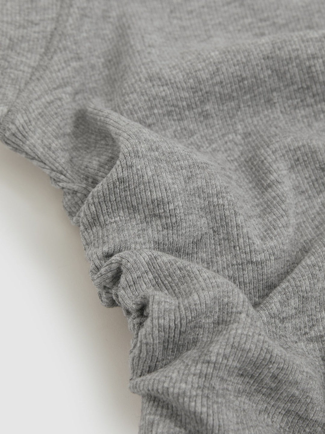 Reiss | 9-13 yrs Ruched Vest Top in Grey