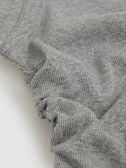 Reiss | 9-13 yrs Ruched Vest Top in Grey