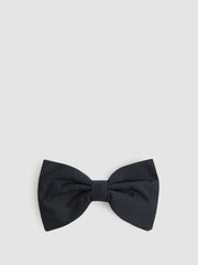 Reiss | Tie in Dark Navy