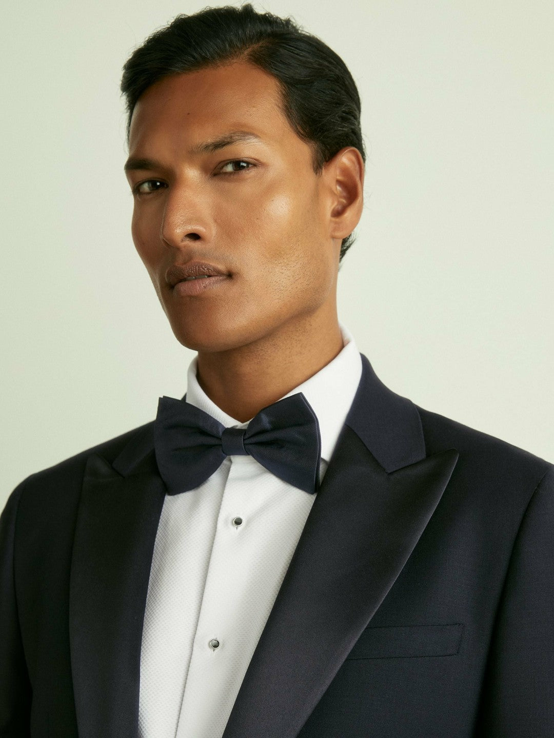 Reiss | Tie in Dark Navy