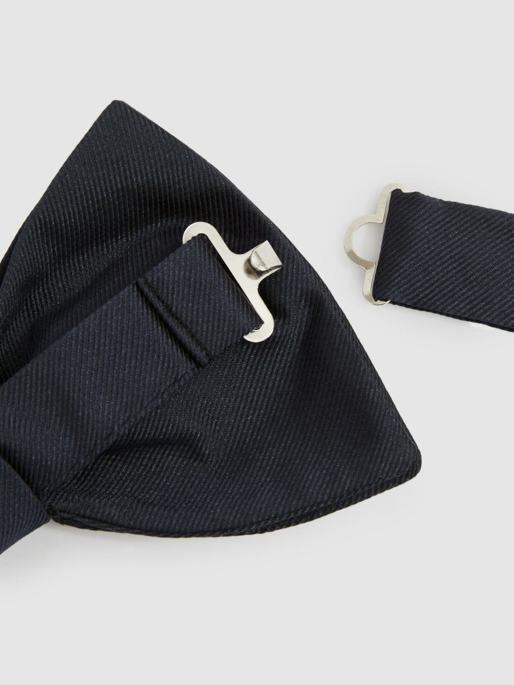 Reiss | Tie in Dark Navy