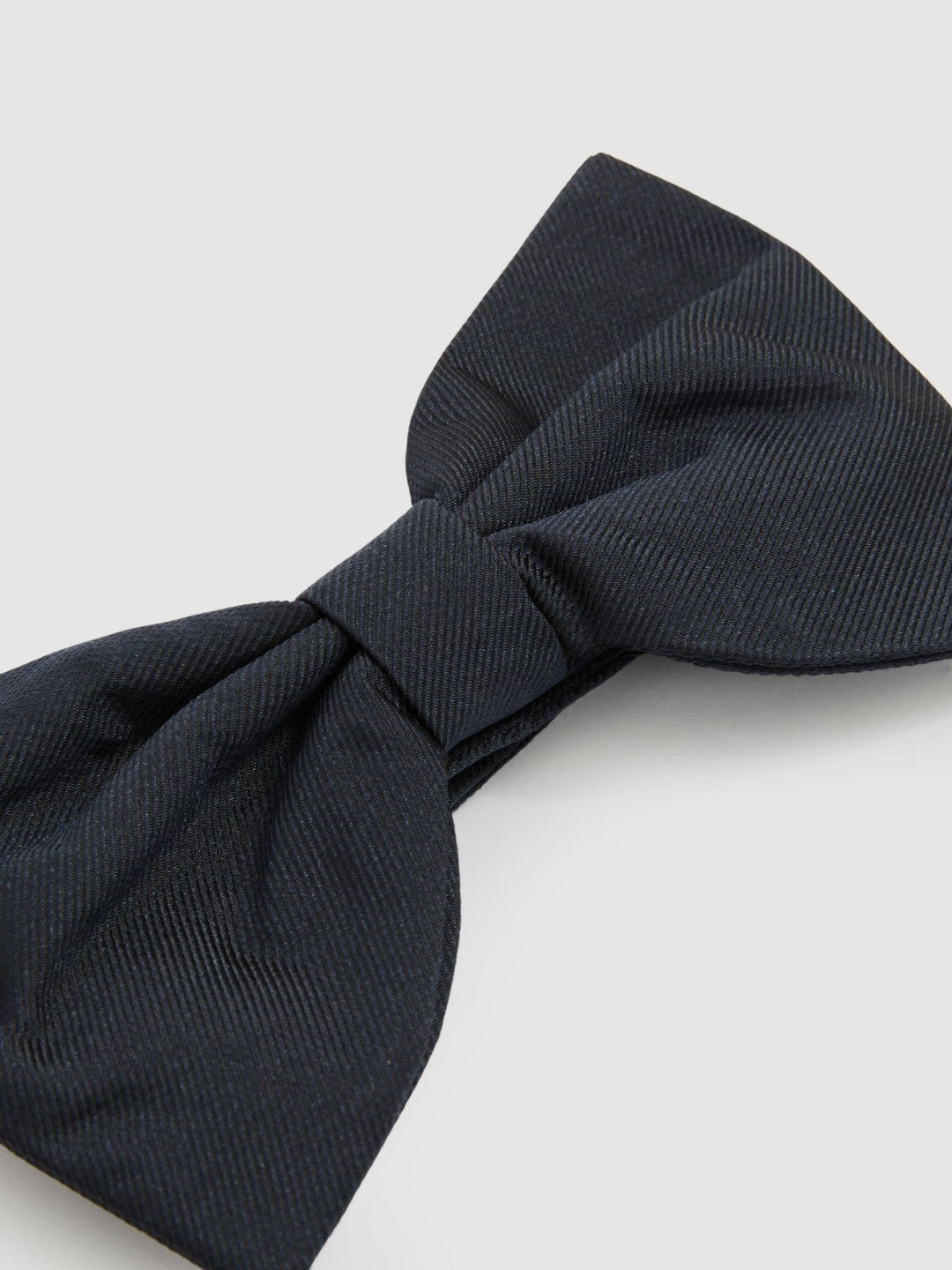 Reiss | Tie in Dark Navy