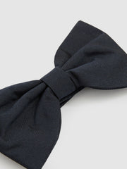 Reiss | Tie in Dark Navy