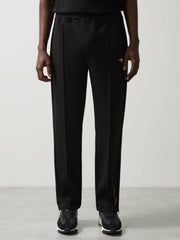Reiss | McLaren F1 Team Interlock Joggers in Black