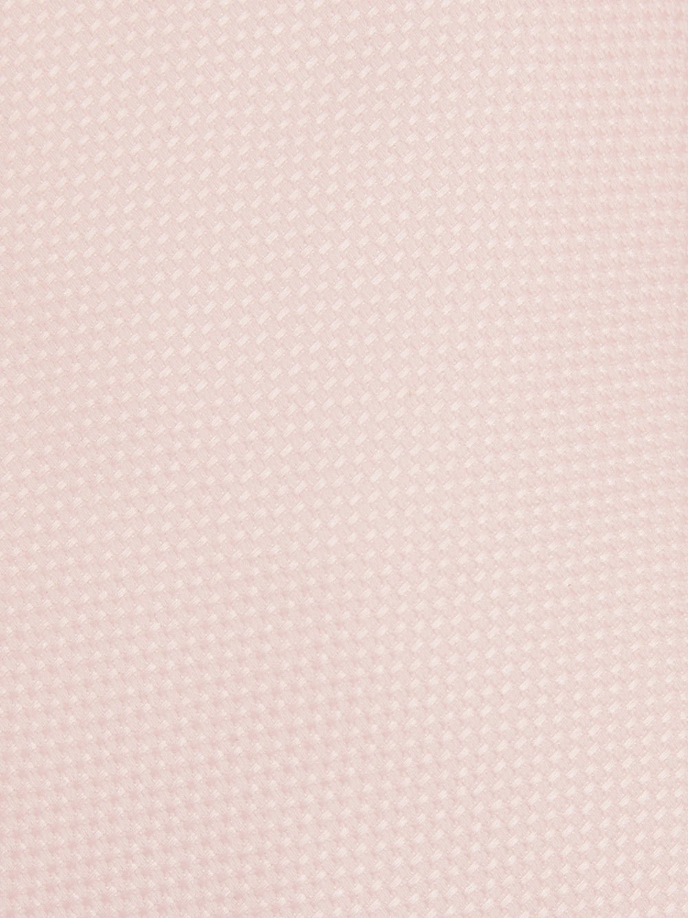 Reiss | Textured Silk Blend Tie in Light Pink