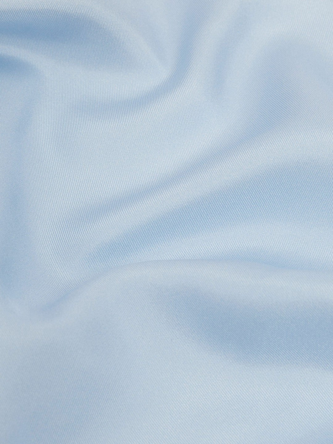 Reiss | Ceremony Light Blue Silk Pocket Square