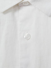 Reiss | 3-9 yrs Short Sleeve Shirt in White