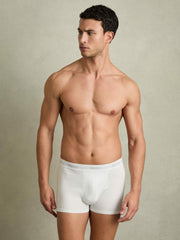 Reiss | Three Pack Cotton Boxers in Multi