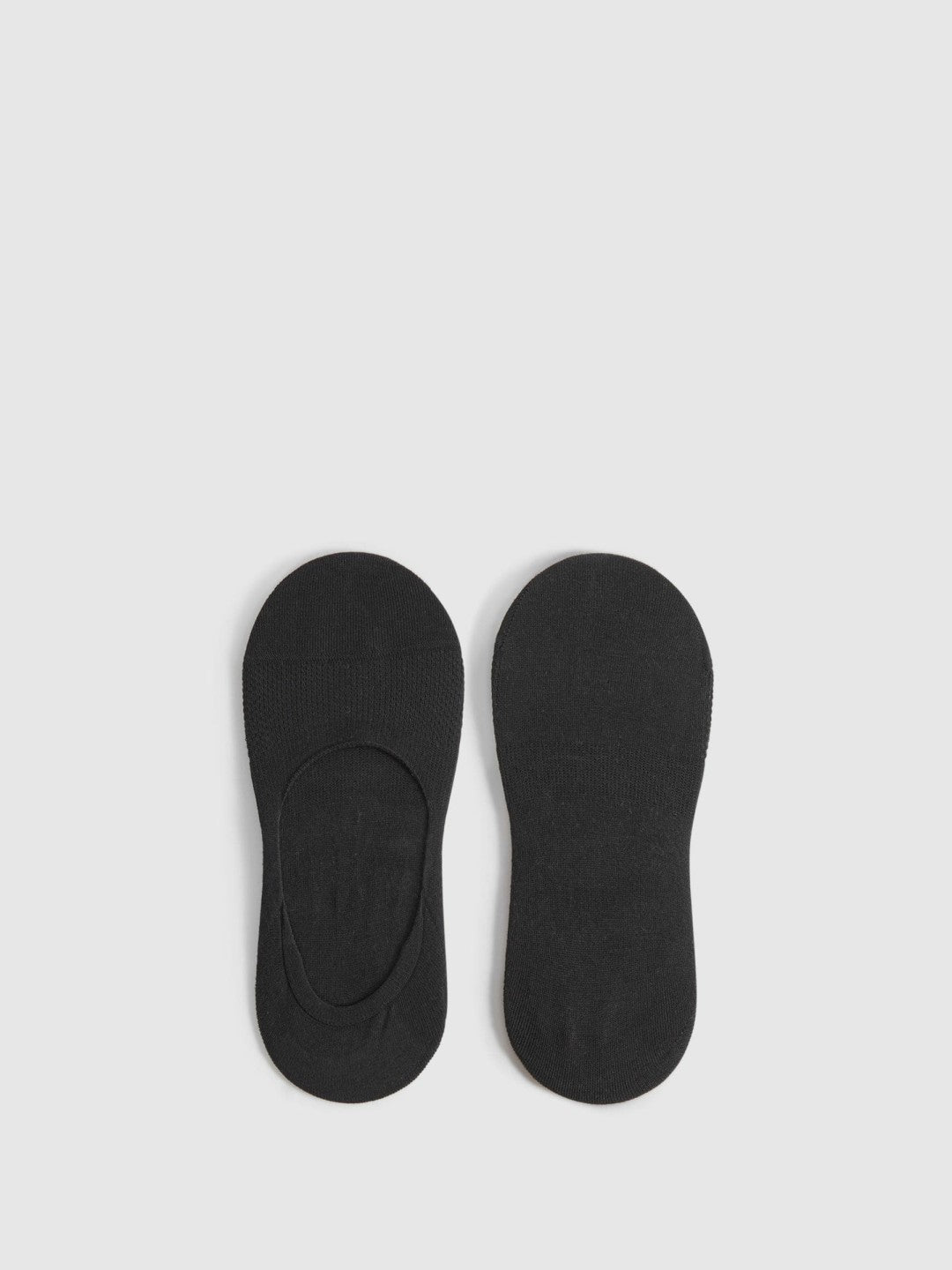 Reiss | Trainer Socks in Black