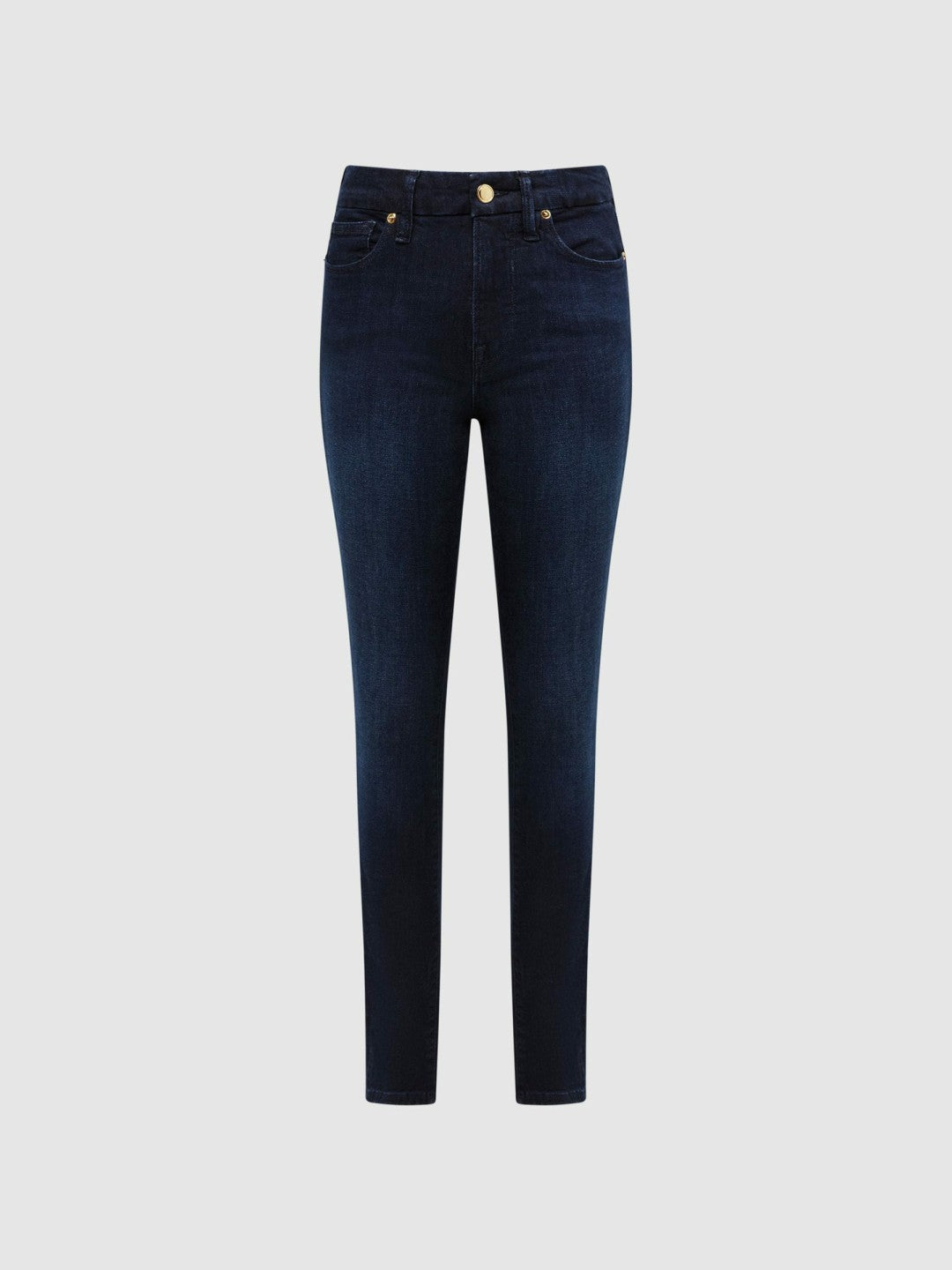 Reiss | Good American Sculpting Skinny Jeans in Indigo