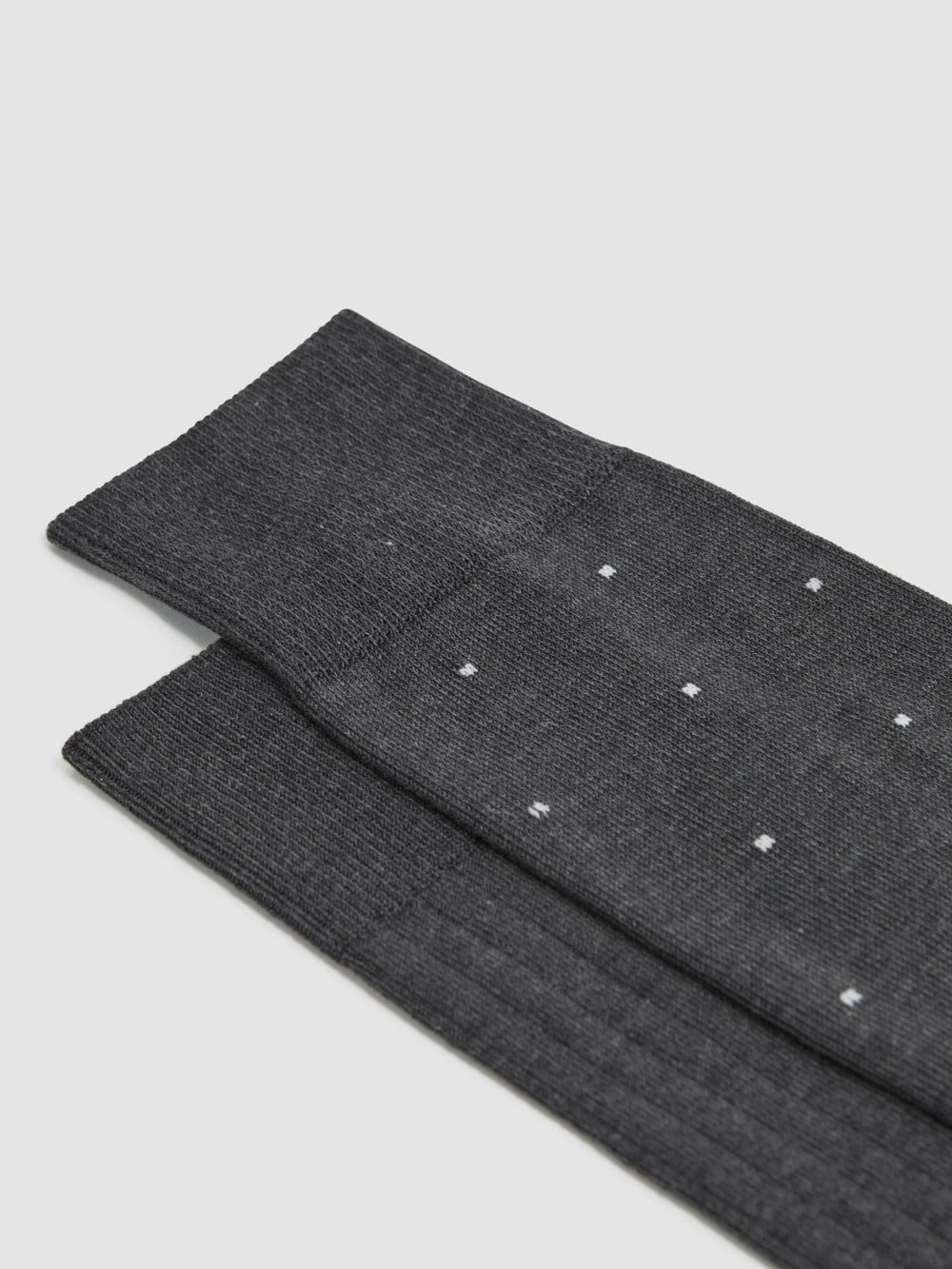 Reiss | Socks in Charcoal