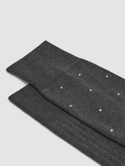 Reiss | Socks in Charcoal