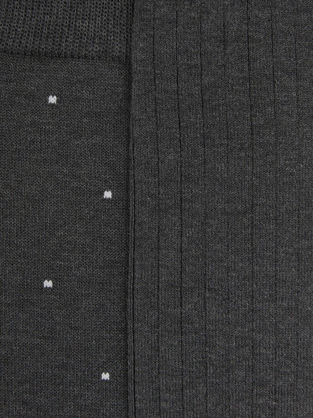 Reiss | Socks in Charcoal