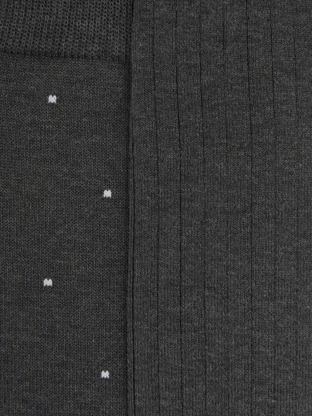 Reiss | Socks in Charcoal
