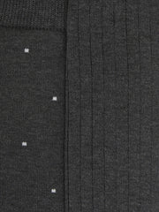 Reiss | Socks in Charcoal