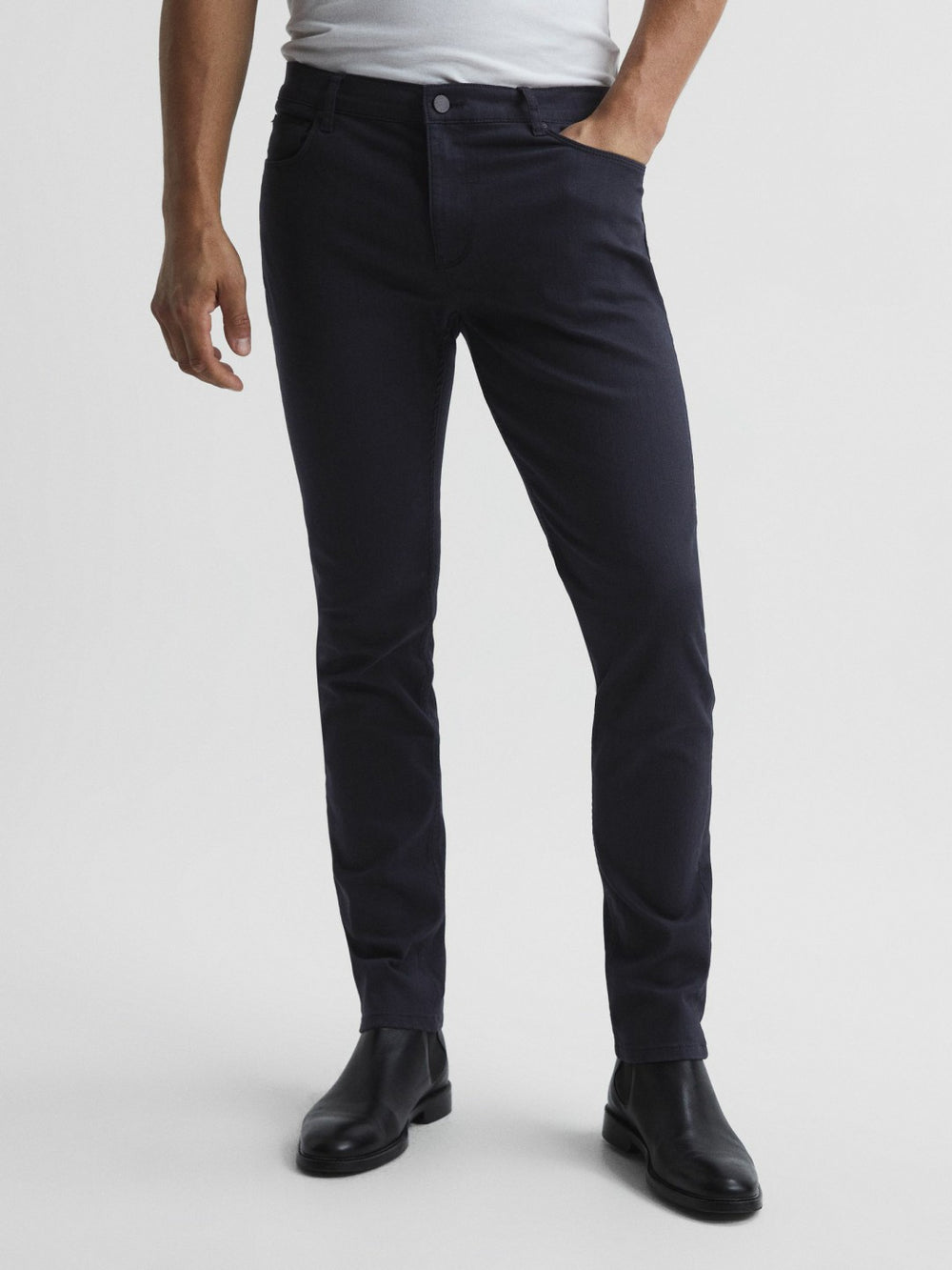 Reiss | Slim Fit Jeans in Blue