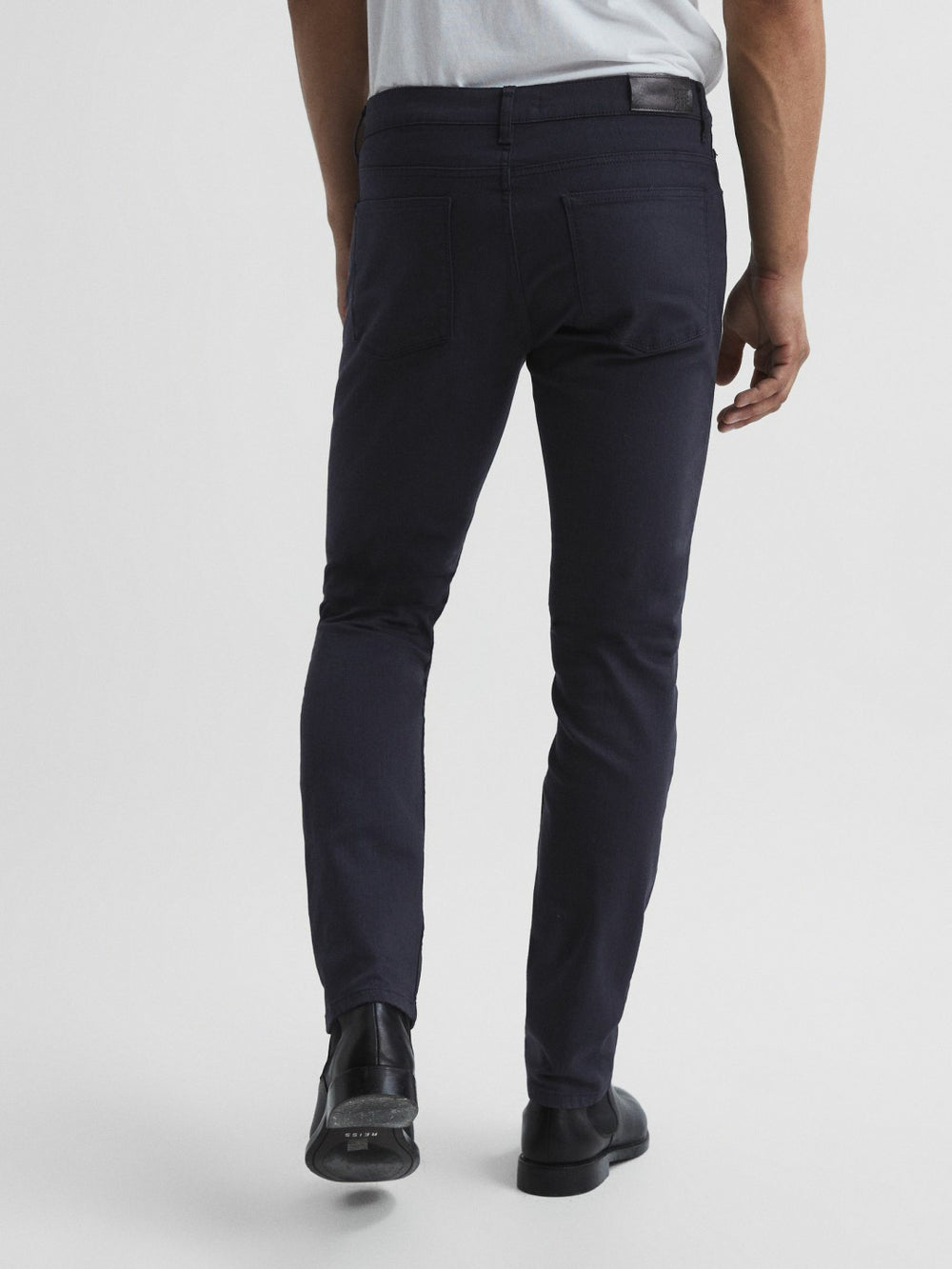 Reiss | Slim Fit Jeans in Blue