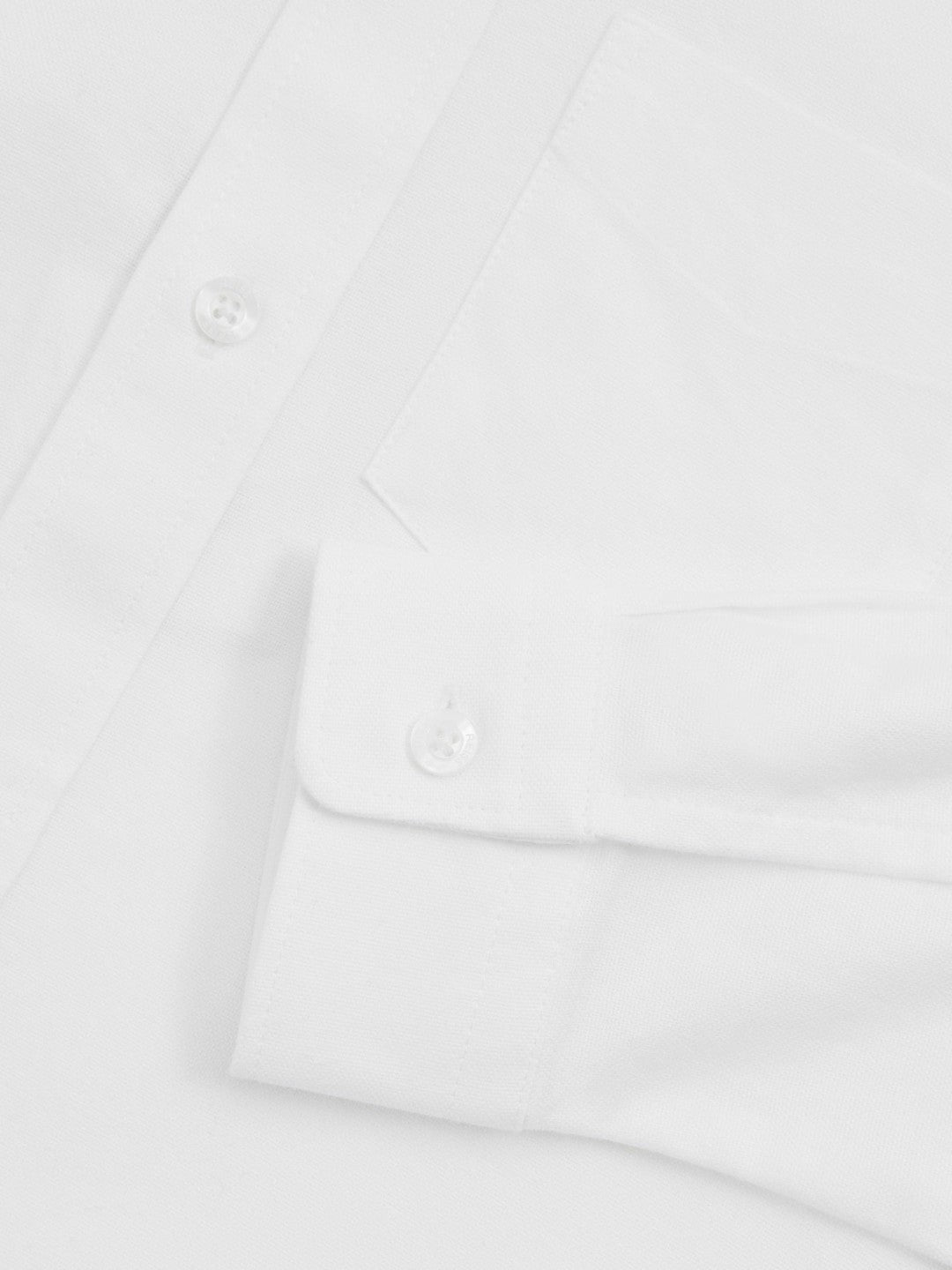 Reiss | 9-13 yrs Button Down Oxford Shirt in White