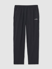 Reiss | Les Deux Technical Logo Joggers in Dark Navy