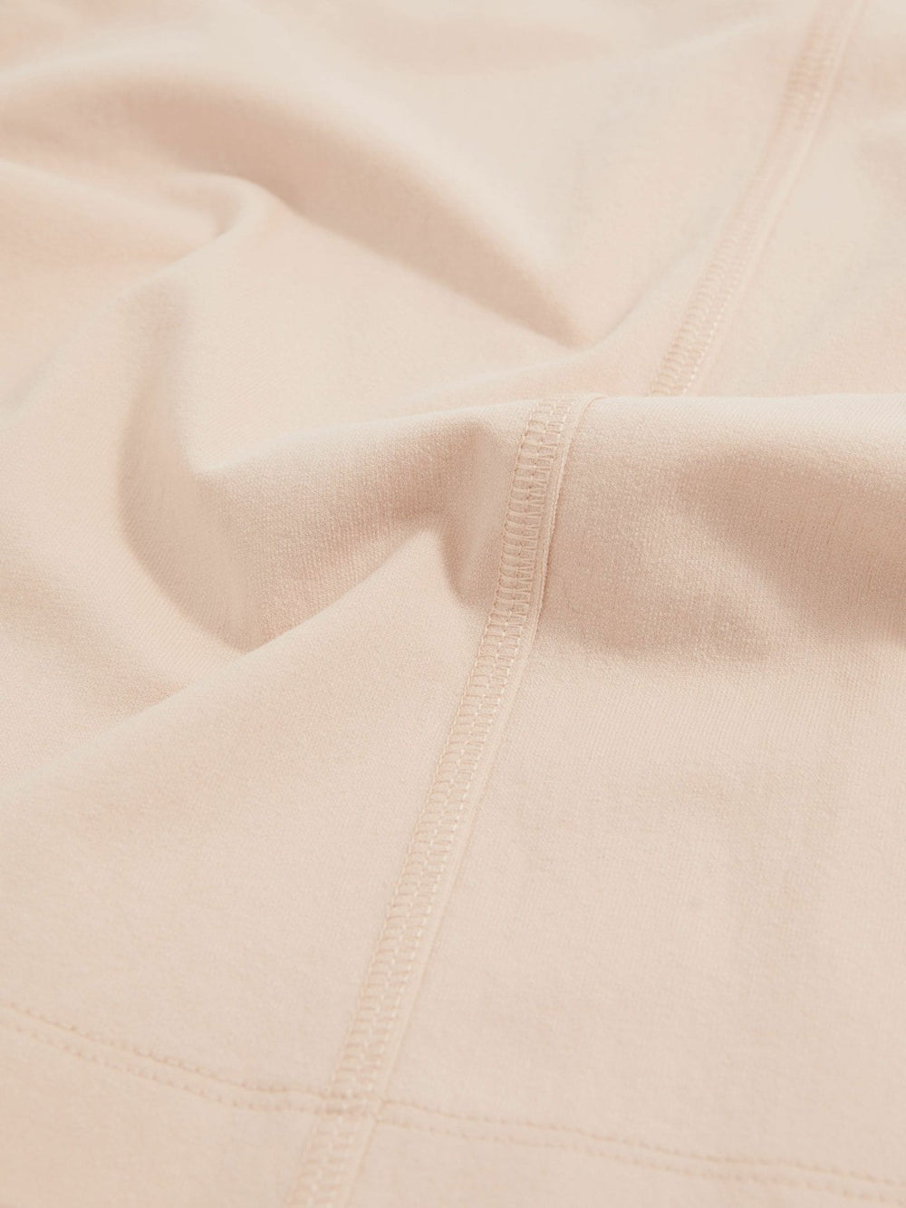 Reiss | 4-9 yrs  | Les 100 Ciels Oversize T-Shirt in Peach