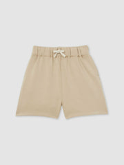 Reiss | 13-14 yrs | Les 100 Ciels Jersey Shorts in Sage