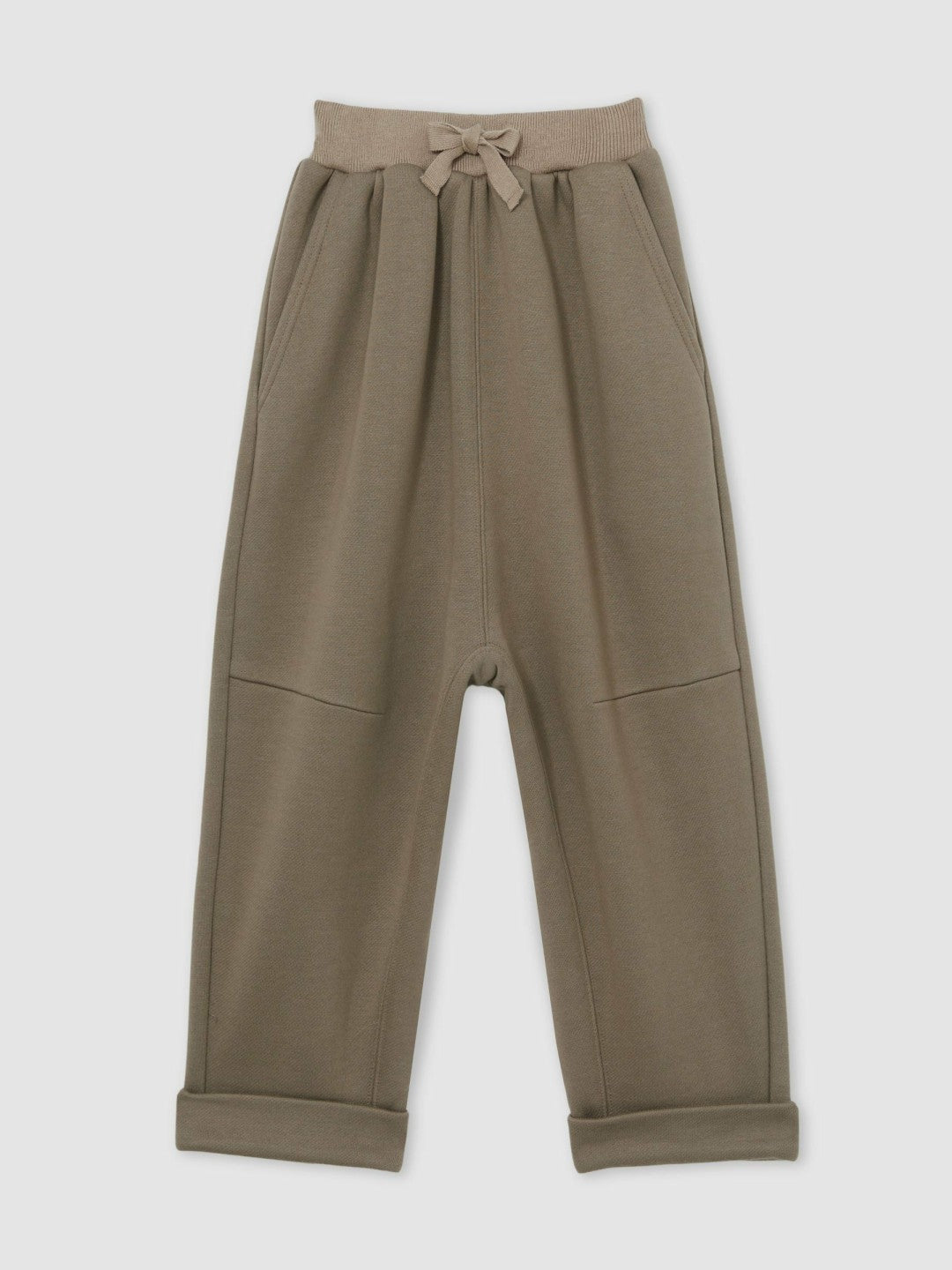 Reiss | 13-14 yrs  | Les 100 Ciels Jersey Joggers in Mink