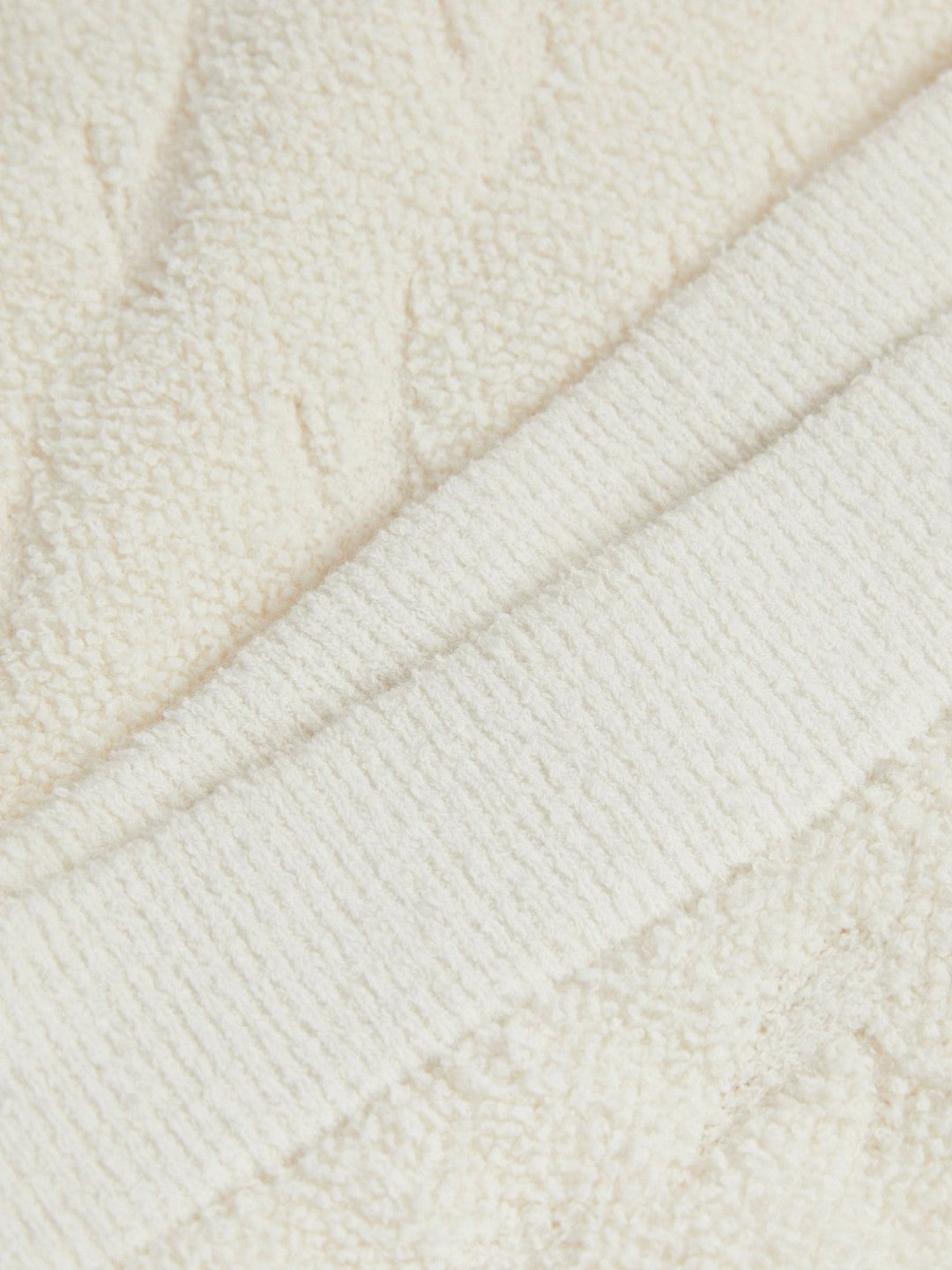 Reiss | 3-9 yrs McLaren F1 Team Speedmark Terry Shorts in White