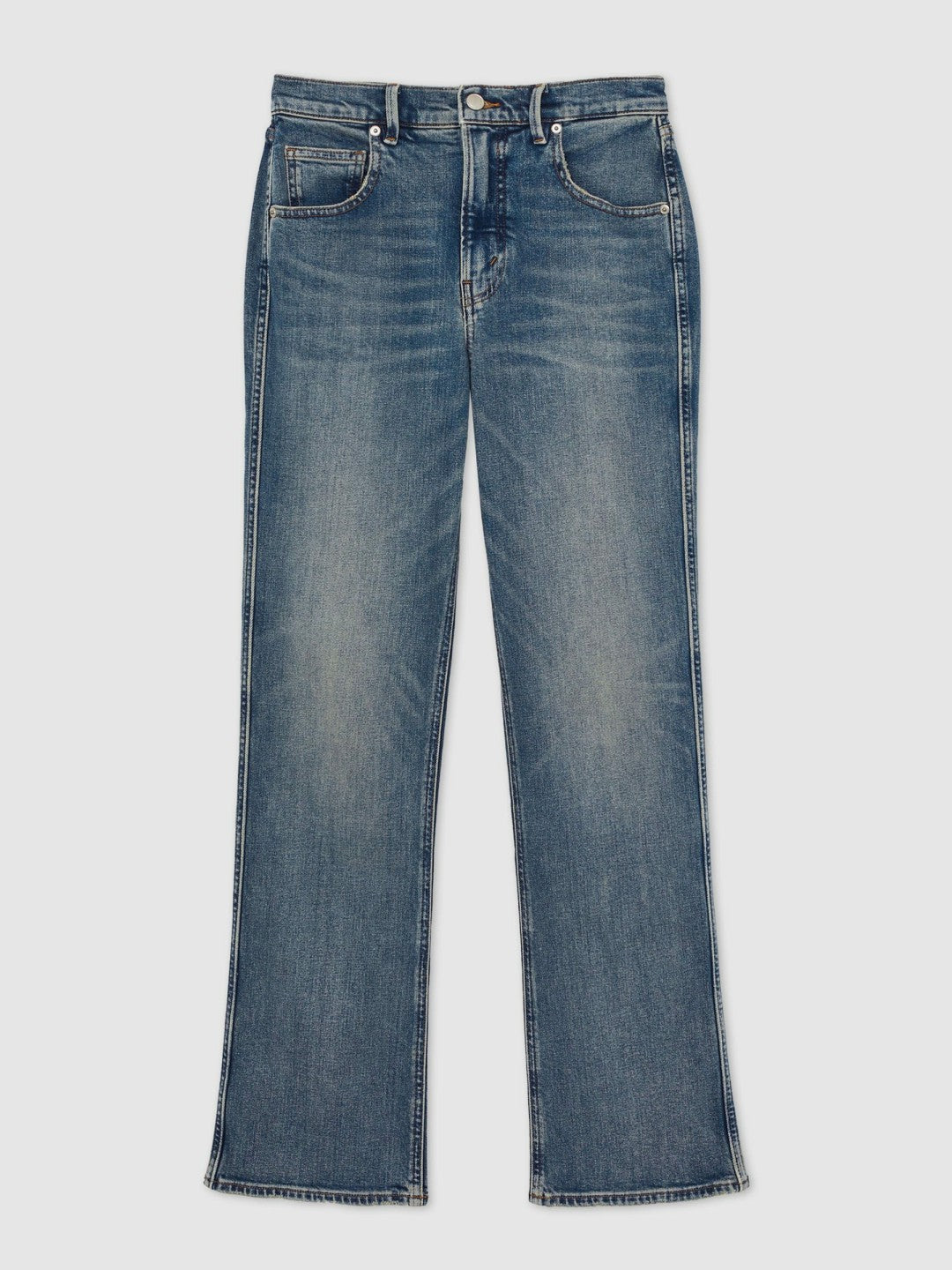Reiss | Jeans in Indigo Blue