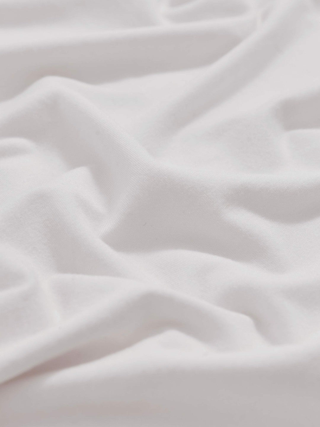 Reiss | Short Sleeve T-Shirt in Cream