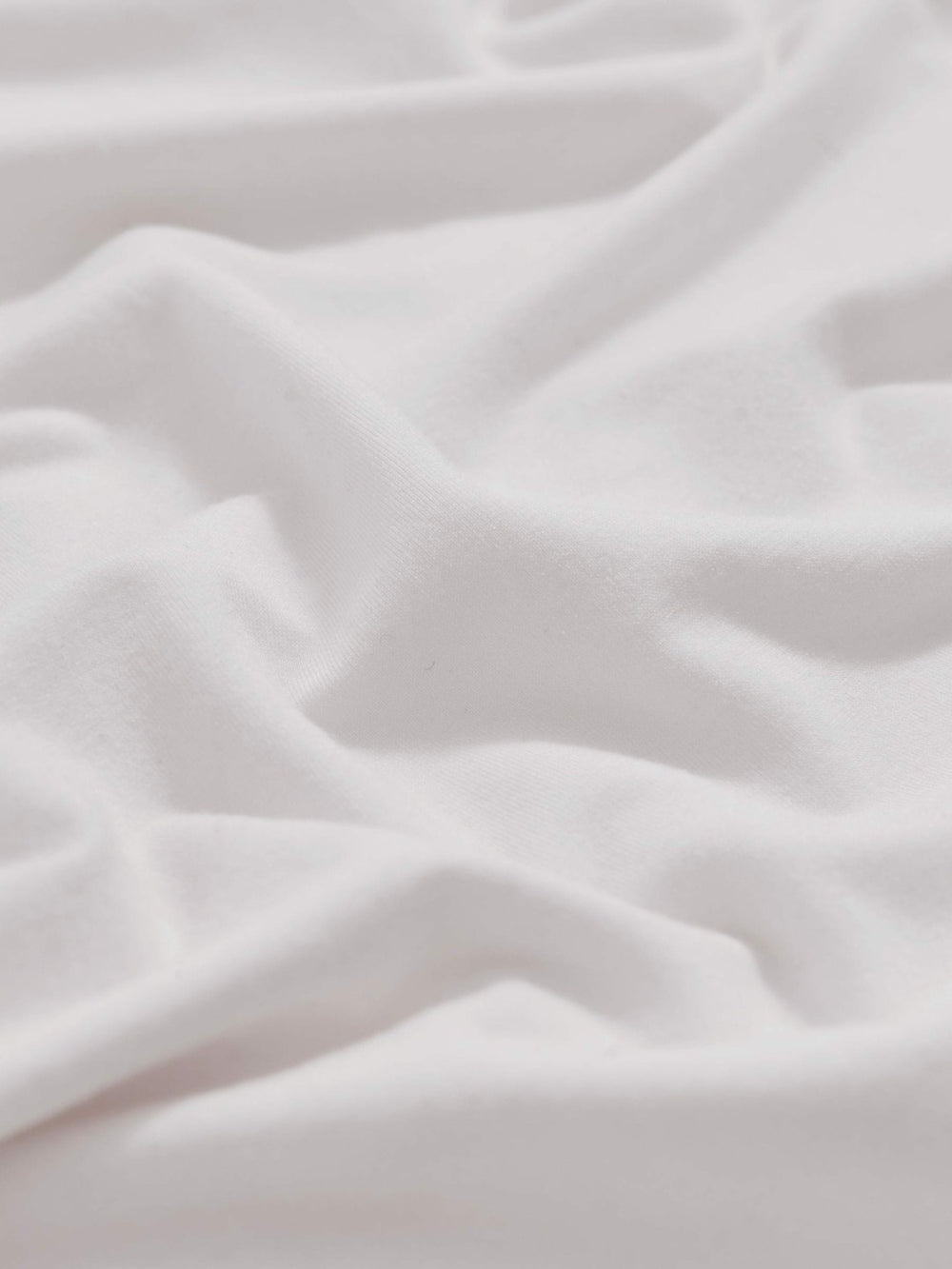 Reiss | Short Sleeve T-Shirt in Cream