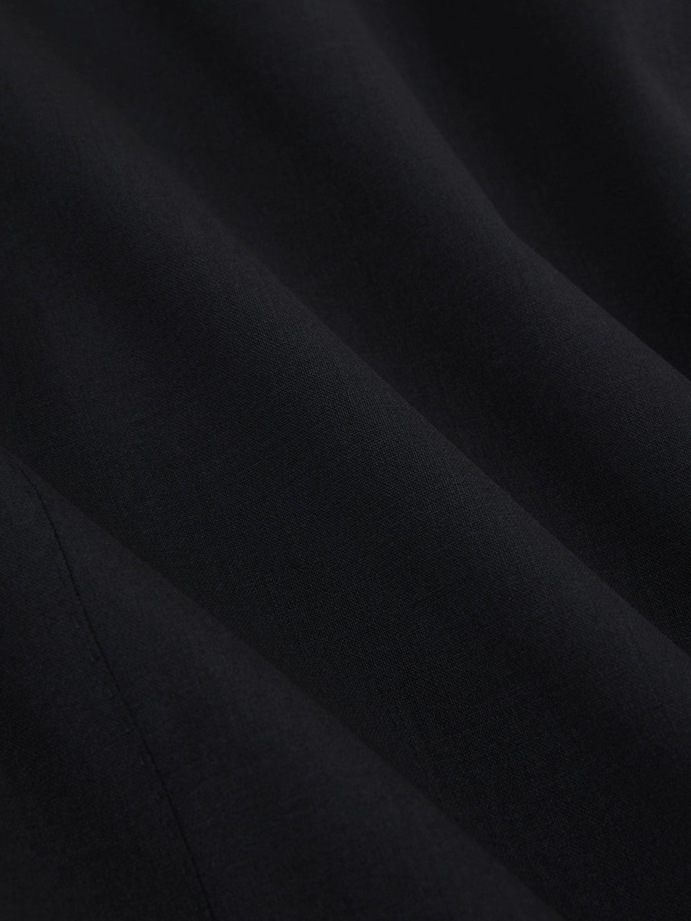 Reiss | Wool-Blend Single-Breasted Suit Blazer Slim-Fit in Navy