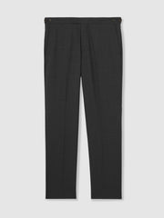 Reiss | Slim-Fit Wool-Blend Suit Trousers in Grey