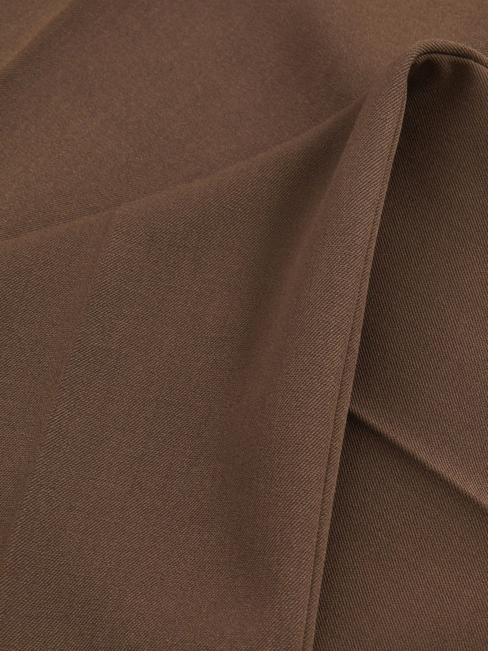 Reiss | Petite Slim Fit Suit Trousers in Mink Neutral