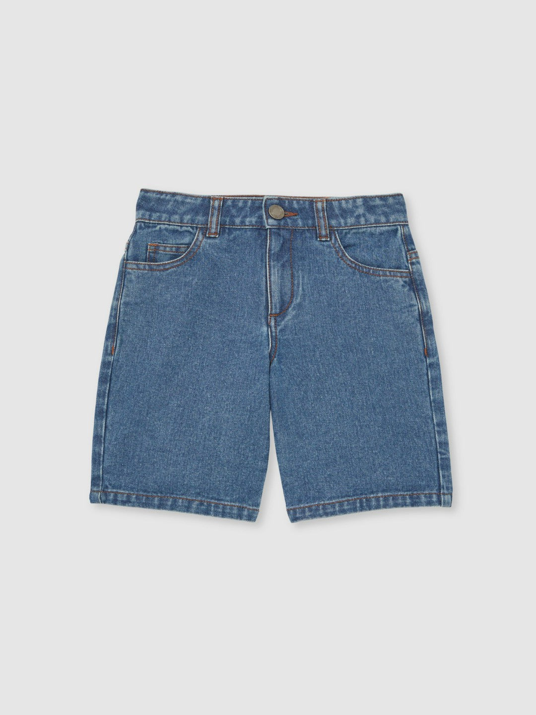 Reiss | Jeans in Mid Blue